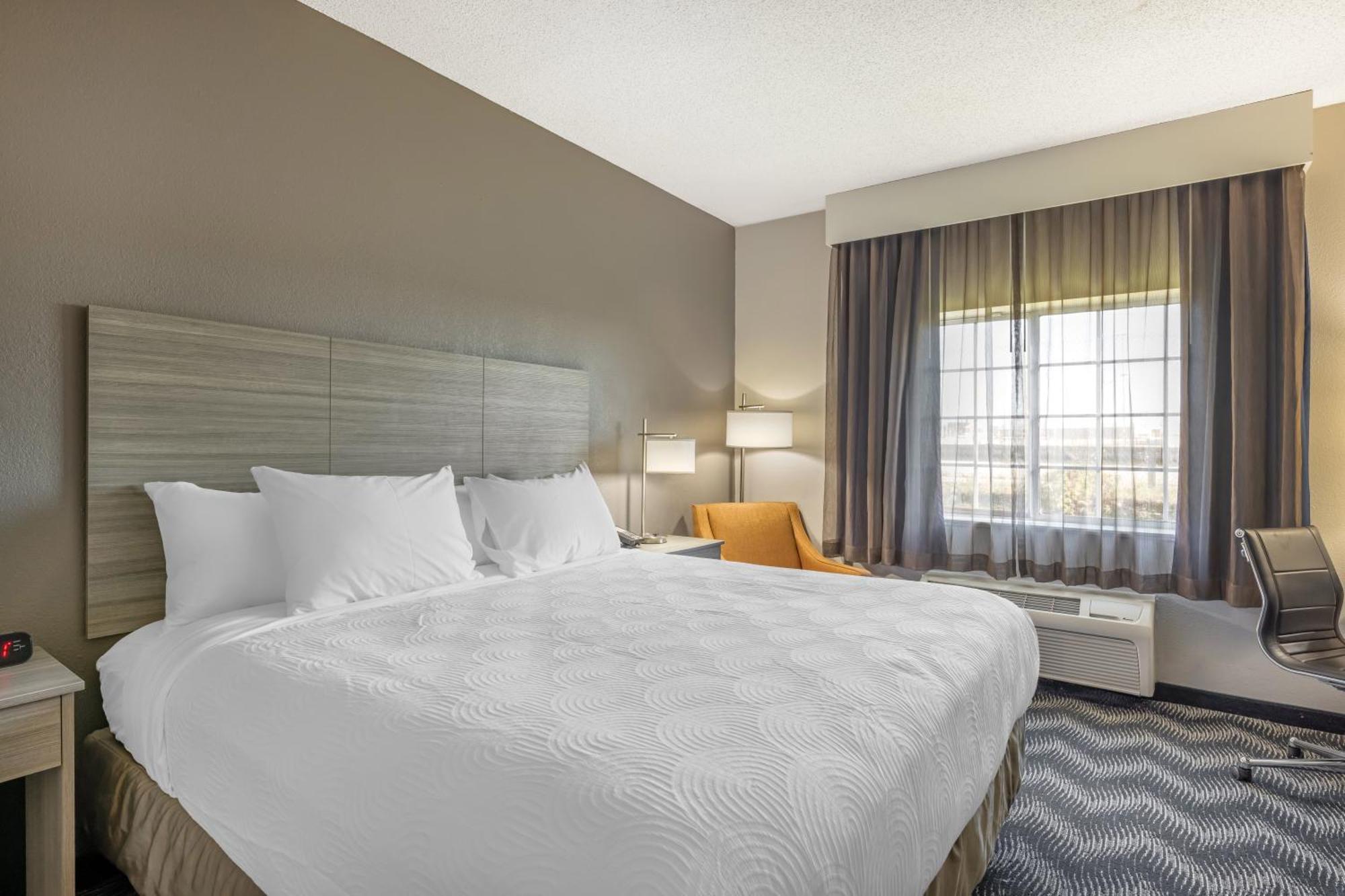 Hotel Western