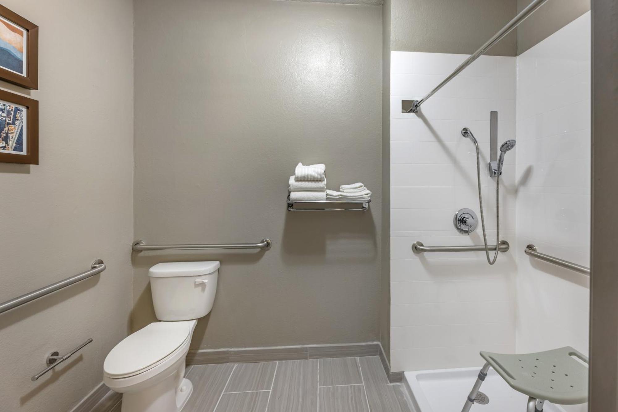 Hotel Western Bolingbrook